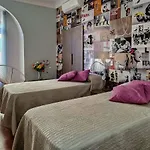 Apartment Casa Acquario Centro Mamaisongenova
