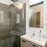 Casa Acquario Centro Mamaisongenova Apartment