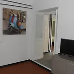 Casa Acquario Centro Mamaisongenova *