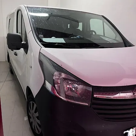 Casa Acquario Centro Mamaisongenova Genoa