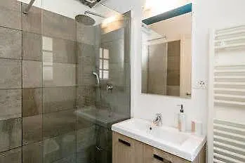 Casa Acquario Centro Mamaisongenova Apartment