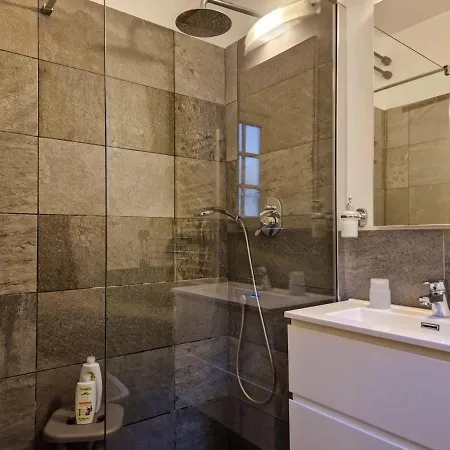 Lejlighed Casa Acquario Centro Mamaisongenova *