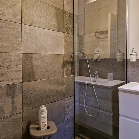 Apartment Casa Acquario Centro Mamaisongenova
