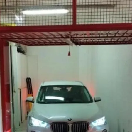 Lejlighed Casa Acquario Centro Mamaisongenova