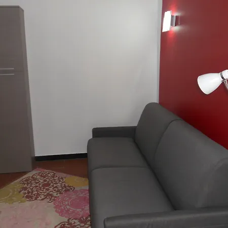 Casa Acquario Centro Mamaisongenova