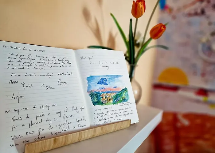 Casa Acquario Centro Mamaisongenova *