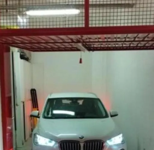 Apartament Casa Acquario Centro Mamaisongenova