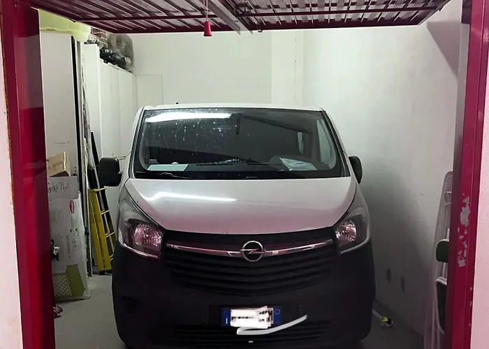 Casa Acquario Centro Mamaisongenova Apartament Genua