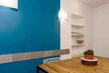 Casa Acquario Centro Mamaisongenova * Genua