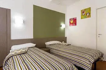 Casa Acquario Centro Mamaisongenova Apartman Genova