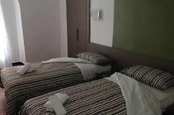 Casa Acquario Centro Mamaisongenova Apartament *