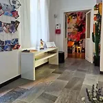 Casa Acquario Centro Mamaisongenova