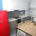 Appartamento Casa Acquario Centro Mamaisongenova *